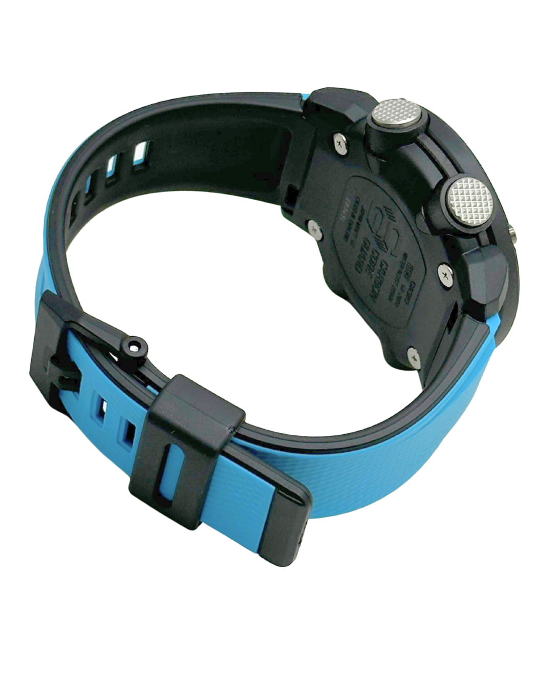Relógio Casio G-Shock | Digital - Analógico Série GA-2000 | GA