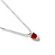 CONJUNTO RED PRATA 925 