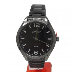 Relógio Condor Feminino Premium Preto CO2036MUB/4C