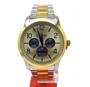 Relógio Condor Feminino Bracelete Bicolor - CO6P29IK/5D 