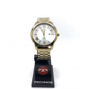 Relógio Technos Classic Executive 