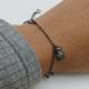 PULSEIRA PING BALA BANHADA Á RÓDIO - 15CM