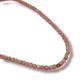 COLAR PEDRAS NATURAIS ROSER 42CM