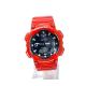 RELOGIO CASIO RED
