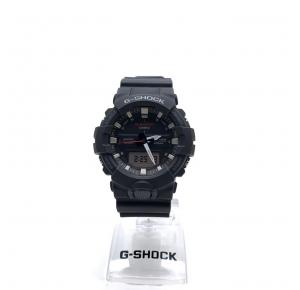 Casio G-Shock preto 