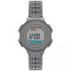 Relógio Mormaii Infantil Nxt Cinza MO0974A/8C
