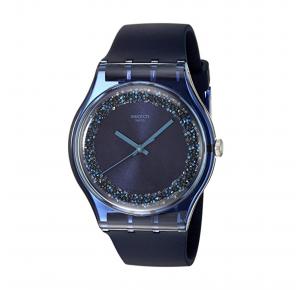 Relógio Swatch Blusparkles SUON134